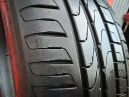 215/45R18 Pirelli Cinturato P7 FR XL DOT0119