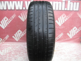 255/65R17 Kumho Crugen HP91