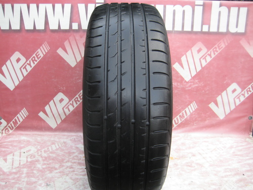 255/65R17 Kumho Crugen HP91