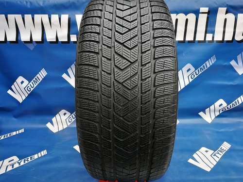 265/40R21 Pirelli Scorpion Winter FR XL DOT3016