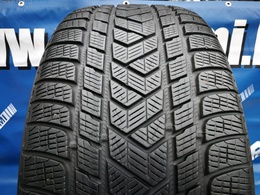 265/40R21 Pirelli Scorpion Winter FR XL DOT3016