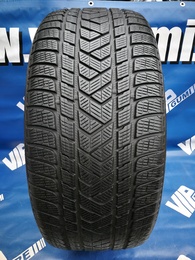 265/40R21 Pirelli Scorpion Winter FR XL DOT3016
