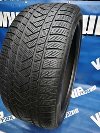 265/40R21 Pirelli Scorpion Winter FR XL DOT3016