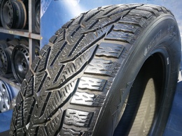 205/60R16 Taurus Winter DOT0224