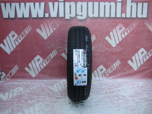 155/70R13 Yokohama BluEarth AE01 75T