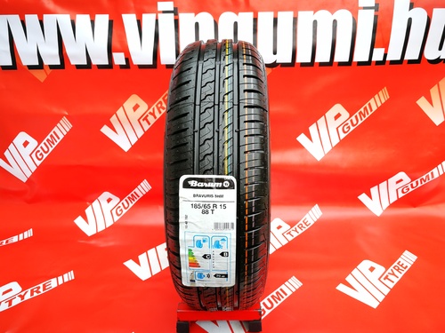 185/65R15 Barum Bravuris 5HM 88T