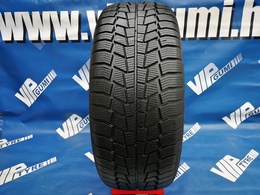 235/55R17 Viking Wintech 1db-os!