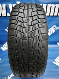 235/55R17 Viking Wintech 1db-os!