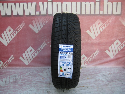 195/65R15 Sailun Atrezzo 4 Seasons Új!