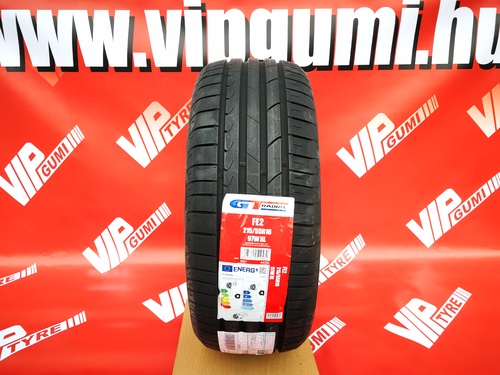 215/55R16 GT Radial  FE2 97W