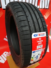 215/55R16 GT Radial  FE2 97W