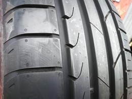 215/55R16 GT Radial  FE2 97W