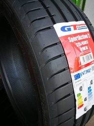 215/45R17 GT Radial SportActive 2 FR XL 91W