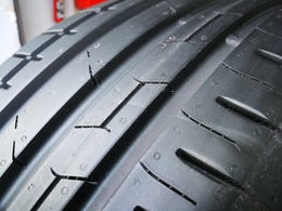 215/45R17 GT Radial SportActive 2 FR XL 91W