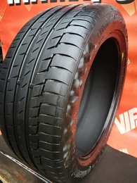 235/45R18 Continental PremiumContact 6 FR XL DOT1222 1db-os!