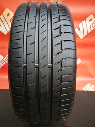 235/45R18 Continental PremiumContact 6 FR XL DOT1222 1db-os!