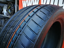 275/45R20 Bridgestone Alenza 001 * RFT, RSC ÚJ! DOT0824 1db-os!