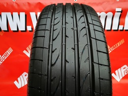 245/65R17 Bridgestone Dueler H/P Sport DEMO! DOT2117