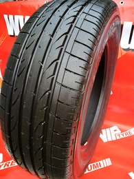 245/65R17 Bridgestone Dueler H/P Sport DEMO! DOT2117