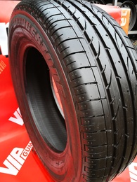 245/65R17 Bridgestone Dueler H/P Sport DEMO! DOT2117