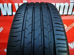 215/55R18 Continental EcoContact 5 XL DOT4917