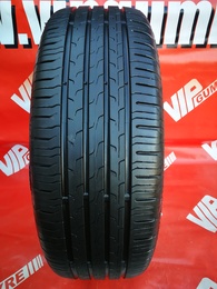 215/55R18 Continental EcoContact 5 XL DOT4917