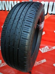 215/55R18 Continental EcoContact 5 XL DOT4917