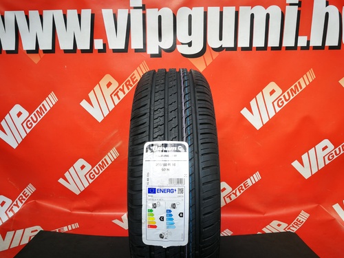 205/60R16 Barum Bravuris 5HM Új! DOT1124 1db-os!