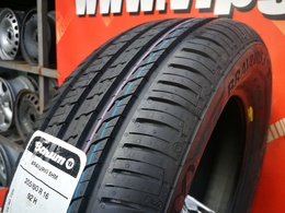 205/60R16 Barum Bravuris 5HM Új! DOT1124 1db-os!