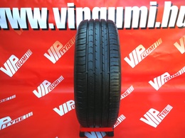 195/55R16 Continental PremiumContact 5 DEMO! DOT4217