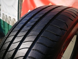 225/45R17 Michelin  Primacy 4 FR Újszerű! Demo!