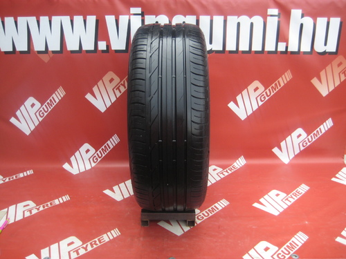 225/50R18 Bridgestone Turanza T001 1db-os!