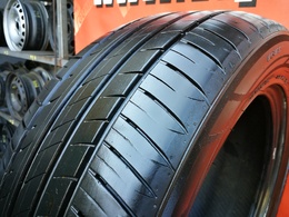 225/55R17 Hankook Ventus Prime2 K115 FR DOT3018 1db-os!
