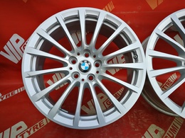 BMW 5 G30 gyári alufelni 18X8J, 5X112X66.6, ET30  (6861224)