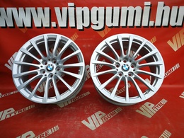 BMW 5 G30 gyári alufelni 18X8J, 5X112X66.6, ET30  (6861224)