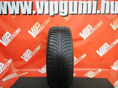 205/55R16 Nexen Winguard Snow G WH2 DOT2519