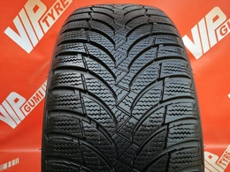 205/55R16 Nexen Winguard Snow G WH2 DOT2519