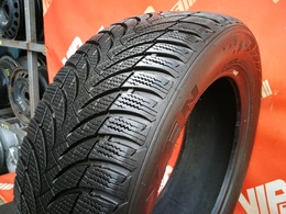205/55R16 Nexen Winguard Snow G WH2 DOT2519