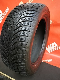 205/55R16 Nexen Winguard Snow G WH2 DOT2519