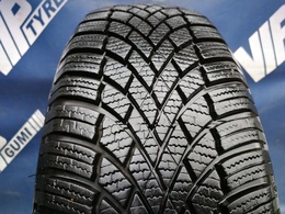 175/65R15 Bridgestone Blizzak LM005 DOT2421