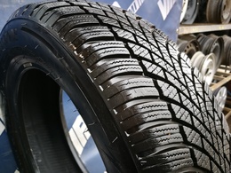 175/65R15 Bridgestone Blizzak LM005 DOT2421
