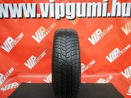 205/55R16 Barum Polaris 3 DOT4917