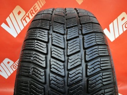 205/55R16 Barum Polaris 3 DOT4917