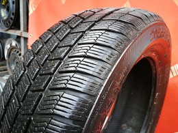 205/55R16 Barum Polaris 3 DOT4917