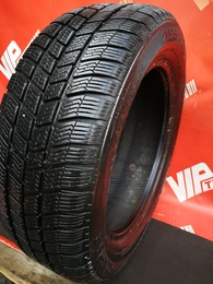 205/55R16 Barum Polaris 3 DOT4917