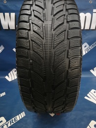 265/50R20 Cooper Weather Master WSC DOT1618