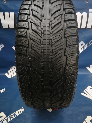 265/50R20 Cooper Weather Master WSC DOT1618