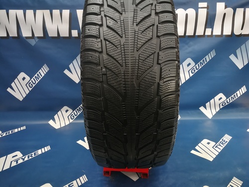 265/50R20 Cooper Weather Master WSC DOT1618