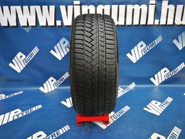 215/40R18 Continental WinterContact TS850P