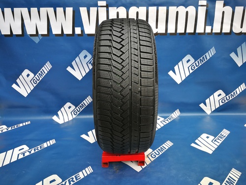 215/40R18 Continental WinterContact TS850P